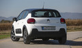 Citroën C3 1.2 puretech 83 origins: Jubilejna šminka