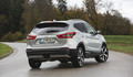 Nissan qashqai 1.7 dCi X-tronic 4WD tekna: Dizli se ne dajo
