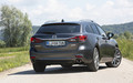 Mazda6 CD184 revolution top kombi : Z leti je vse boljša