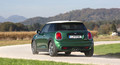 Mini cooper S 60 years: Za svoja leta se dobro drži!