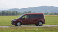 Ford grand tourneo connect 1.5 TDCi A8 titanium : Mojster za vse