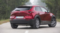 Mazda CX-30 G122 plus: Krivi so Kitajci