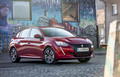Peugeot 208 1.2 PureTech 100 allure: Novi kralj mestnih ulic