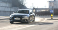 Audi A4 avant 40 TDI quattro S tronic S line: Upravičeno na lestvici?