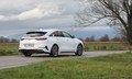 Kia proceed 1.4 T-GDi GT-line: Avto neologizem