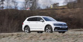 Volkswagen tiguan allspace 2.0 TDI 4motion DSG R-line edition: Vozilo z vrlinami enoprostorca