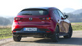 Mazda3 skyactiv X GT plus: Gospa C-razreda