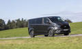 Ford tourneo custom L2H1 310 2.0 TDCi sport: Rekreativec