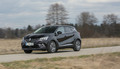 Renault captur TCe 150 EDC initiale paris: Osvajalec vrhov