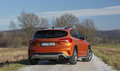 Ford focus 1.5 ecoboost active business: Lahkih nog naokrog