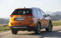Nissan X-trail 1.3 DiG DCT tekna: Ponudi več kot obljublja