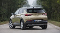 Opel grandland X 1.5 CDTI AT8 ultimate: Za resno zvezo