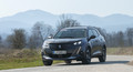 Peugeot 2008 1.2 PureTech 130 allure: V duhu stare slave