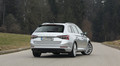 Škoda superb combi 2.0 TDI 4x4 DSG style: Centimetri štejejo!