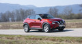 Nissan juke 1.0 DIG-T 117 N-connecta: Boljši od originala?