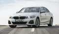 BMW 330e: Hiter in hibriden