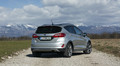 Ford fiesta active 1.0 ecoboost 74 kW automatic: Aktivna in poskočna!
