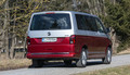 Volkswagen multivan 2.0 TDI 4motion DSG comfortline DMR: Luksuzni multipraktik