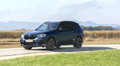 BMW X3 xDrive20d in X3M competition: Dr. Jekyll in gospod Hyde