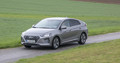 Hyundai ioniq 1.6 GDI hybrid premium: Hibridna klasika