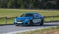 BMW M235i xDrive gran coupe: Strup v elegantno majhni steklenički