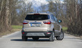 Ford ecosport 1.0 ecoboost automatic titanium: V imenu udobja