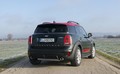 Mini countryman all4 JCW : Še več konjev v isti ogradi