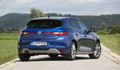 Renault megane TCe 140 intens : Kakovostna okrepitev