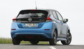 Nissan leaf e+ 62 kWh tekna: 400 z enim polnjenjem