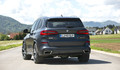 BMW X5 xDrive45e: Kompromis, kaj je že to?