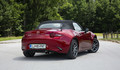 Mazda MX-5 G132 revolution: Legenda!