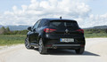 Renault clio TCe 130 EDC initiale paris: Gospod clio