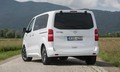 Opel zafira life M 2.0 dizel innovation : Pravi kombi