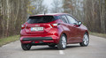 Nissan micra 100 N-connecta: Daj še en deci!