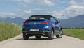 Volkswagen T-roc cabriolet 1.5 TSI style: Uživaški svojeglavec