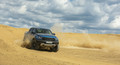 Ford ranger 2.0 TDCi 4x4 raptor: Zlobni dvojček