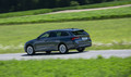 Škoda octavia combi 2.0 TDI DSG style: Recept za družinsko srečo