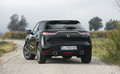 DS3 crossback 1.2 puretech grand chic: »Izstopač«