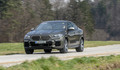 BMW X6 M50d: Nasprotja privlačijo