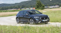 SEAT leon 2.0 TDI DSG FR: Ni golf!