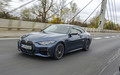 BMW M440i xDrive: Nazaj v prihodnost