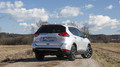 Nissan X-trail 1.7 dCi XT 4WD tekna: Dizel mu bolje pristaja