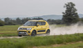 Suzuki ignis 1.2 VVT hibrid allgrip elegance: Majhen in bogat paket