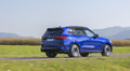 BMW X5 M competition: Tovarna moči