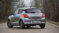 Suzuki swift 1.2 VVT allgrip hibrid elegance: Zakaj bi kompliciral?