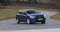 Dacia sandero 1.0 TCe 90 comfort: Clio, pazi se!