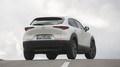 Mazda CX-30 X180 edition 100: Bogastvo stoletne tradicije