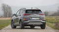 Hyundai kona 1.6 GDI hybrid impression: Med nebom in zemljo