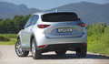 Mazda CX-5 CD150 AWD AT takumi: Ne komplicira