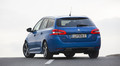 Peugeot 308 SW 1.2 puretech 130 EAT8 GT: Karavan, ki ga ne gre odpisati